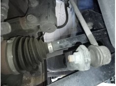 Recambio de transmision delantera derecha para honda jazz (gk) trend referencia OEM IAM   