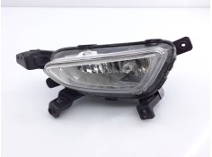 Recambio de faro antiniebla derecho para hyundai tucson essence bluedrive 2wd referencia OEM IAM   