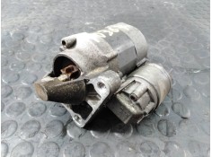 Recambio de motor arranque para dacia duster ambiance 4x2 referencia OEM IAM 8200266777E 17I10316MS 