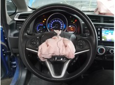 Recambio de volante para honda jazz (gk) trend referencia OEM IAM   