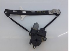 Recambio de elevalunas trasero derecho para seat ibiza (kj1) fr referencia OEM IAM 6F0839462A  