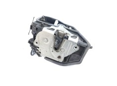 Recambio de cerradura puerta trasera derecha para bmw serie 1 berlina (e81/e87) 120d referencia OEM IAM 7167070  