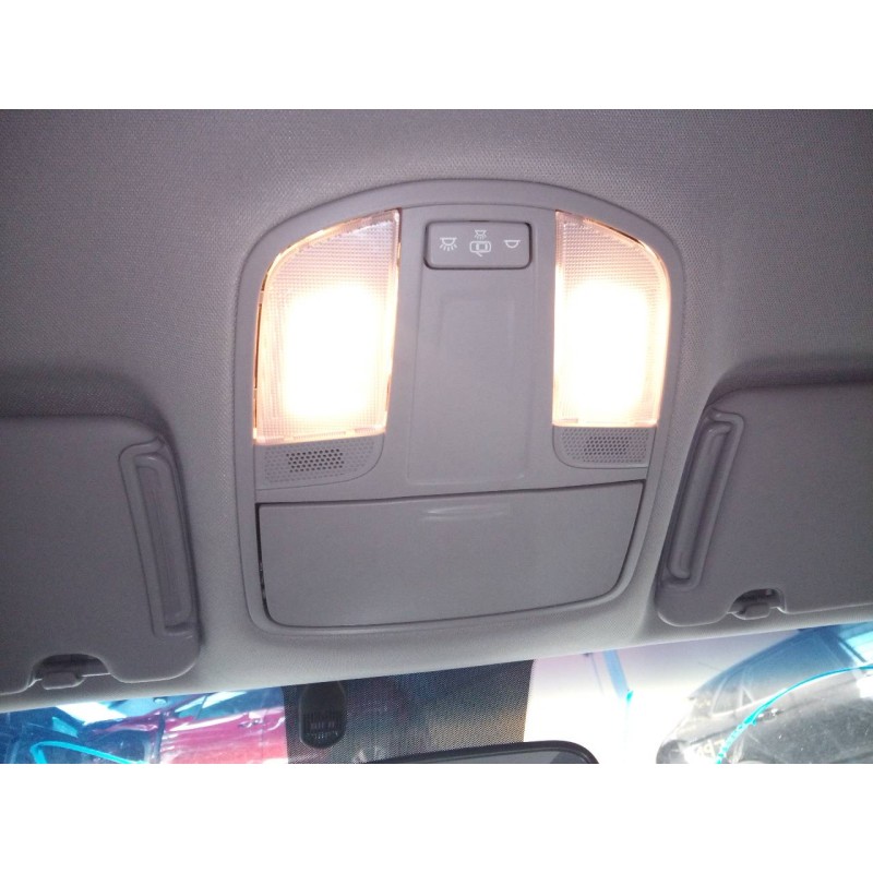 Recambio de luz interior para hyundai tucson essence bluedrive 2wd referencia OEM IAM   