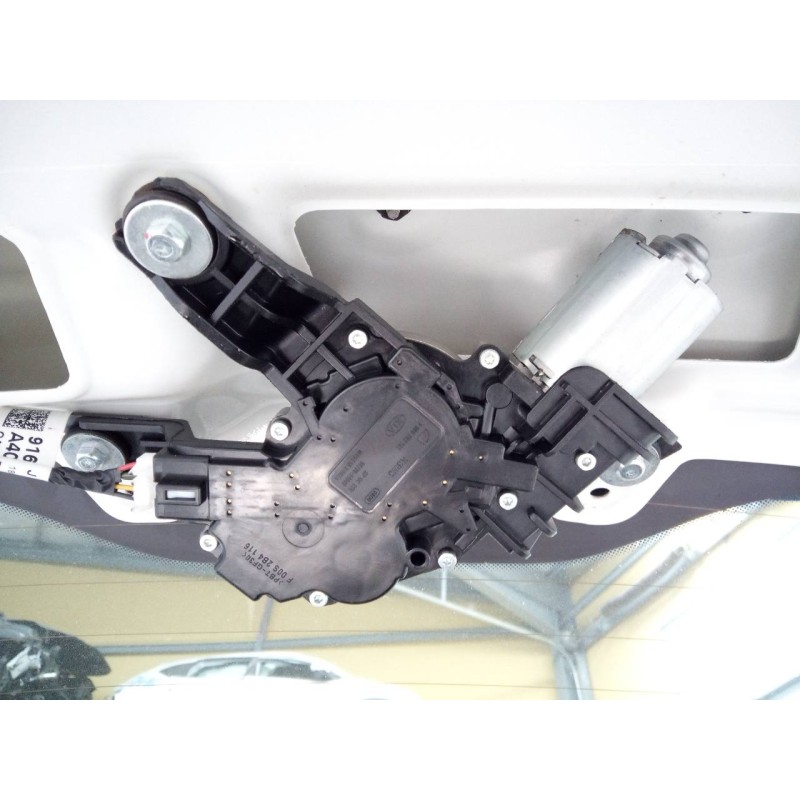 Recambio de motor limpia trasero para kia carens ( ) drive referencia OEM IAM 98700A4000 F00S2B2232 