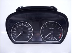 Recambio de cuadro instrumentos para bmw serie 1 berlina (e81/e87) 120d referencia OEM IAM   