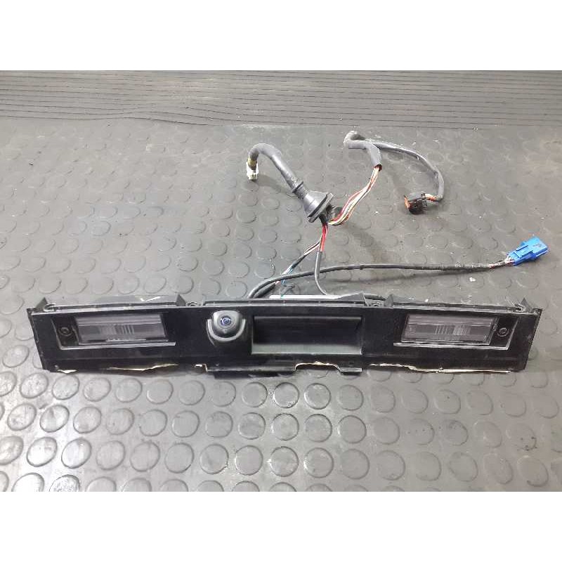 Recambio de maneta exterior porton para hyundai tucson essence bluedrive 2wd referencia OEM IAM JA103023 MKA8333 