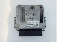 Recambio de centralita motor uce para hyundai i30 (gd) style referencia OEM IAM 391402ABB0 0281031578 