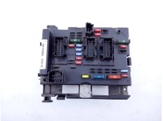 Recambio de caja reles / fusibles para citroen berlingo referencia OEM IAM 9657608880  