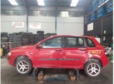 fiat stilo (192) del año 2010