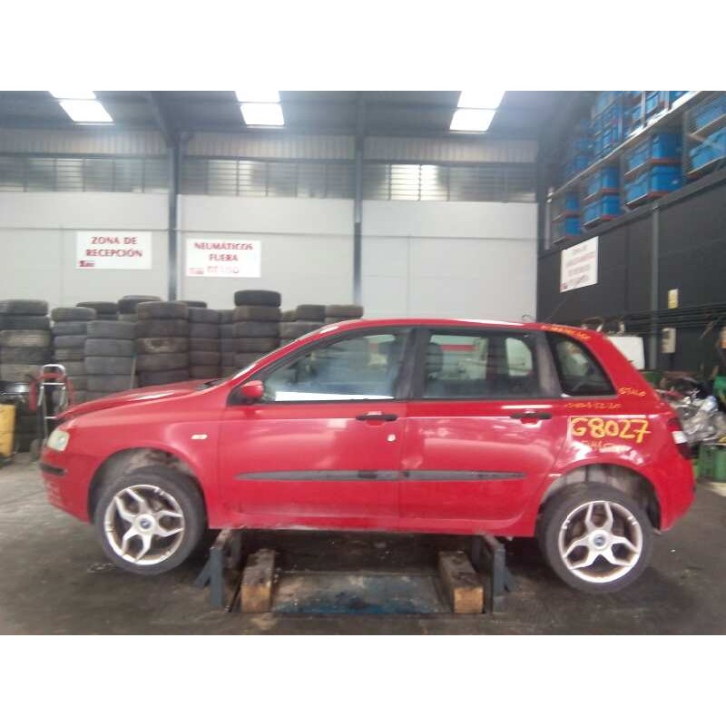 fiat stilo (192) del año 2010