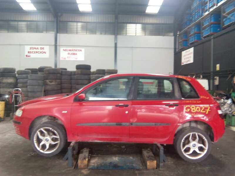 fiat stilo (192) del año 2010