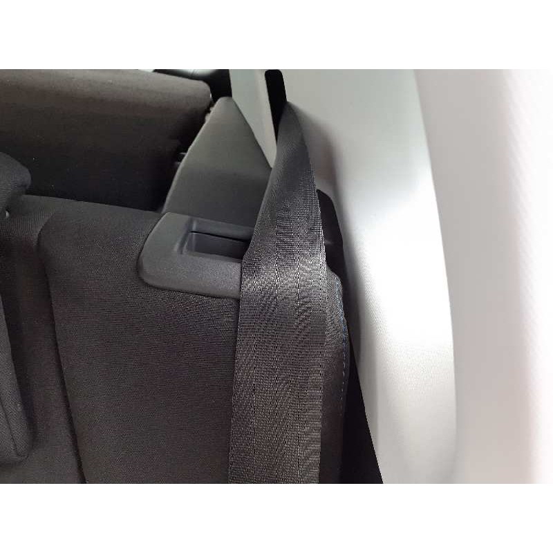 Recambio de cinturon seguridad trasero izquierdo para peugeot 2008 (--.2013) allure referencia OEM IAM   