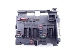 Recambio de caja reles / fusibles para peugeot 406 berlina (s1/s2) srdt referencia OEM IAM 9650664080  