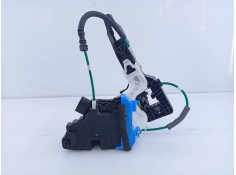 Recambio de cerradura puerta trasera derecha para hyundai i30 (gd) style referencia OEM IAM 81420A6000KDT  