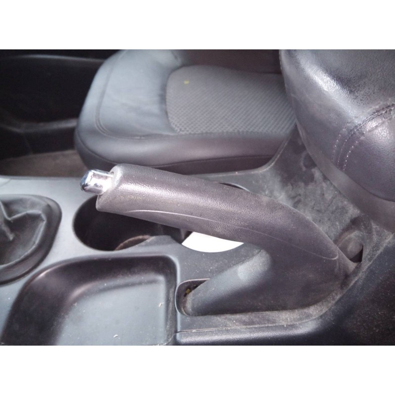 Recambio de palanca freno de mano para hyundai ix35 classic 2wd referencia OEM IAM   