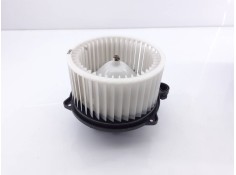 Recambio de ventilador calefaccion para hyundai tucson essence bluedrive 2wd referencia OEM IAM 3352160824 D316NFFAA 