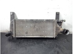 Recambio de intercooler para nissan navara pick-up (d40m) double cab le 4x4 referencia OEM IAM F6864 14461EB360 