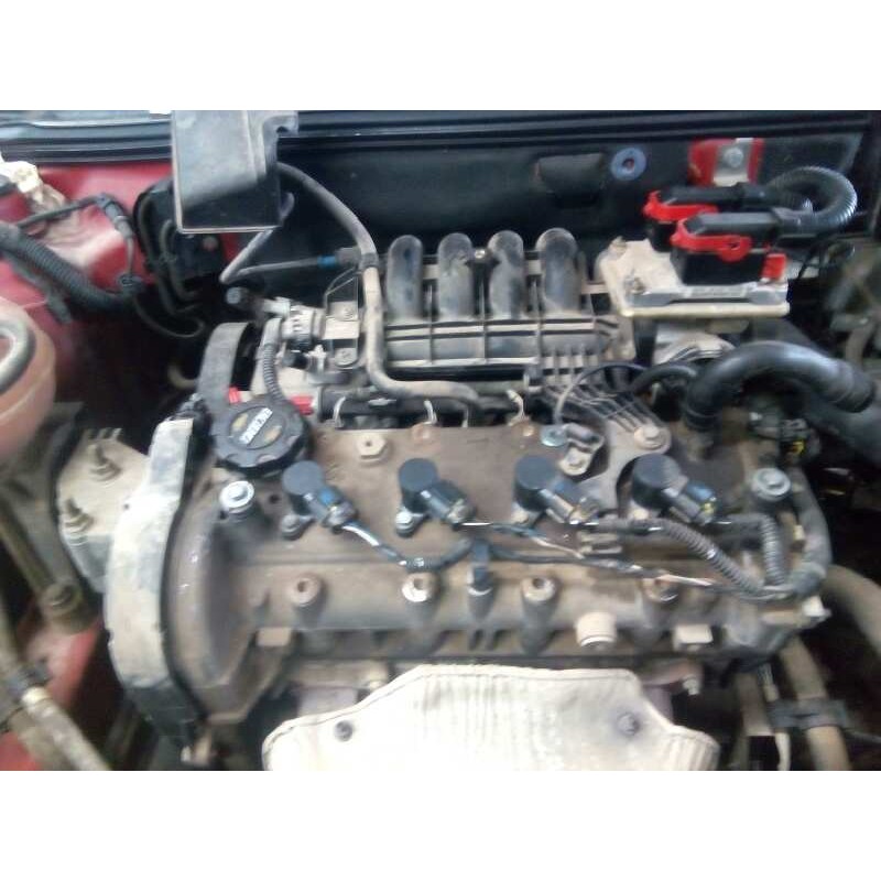 fiat stilo (192) del año 2010