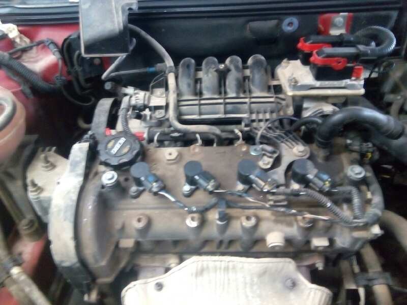 fiat stilo (192) del año 2010