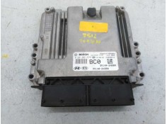 Recambio de centralita motor uce para hyundai tucson essence bluedrive 2wd referencia OEM IAM 391402ABB0 0281031578 