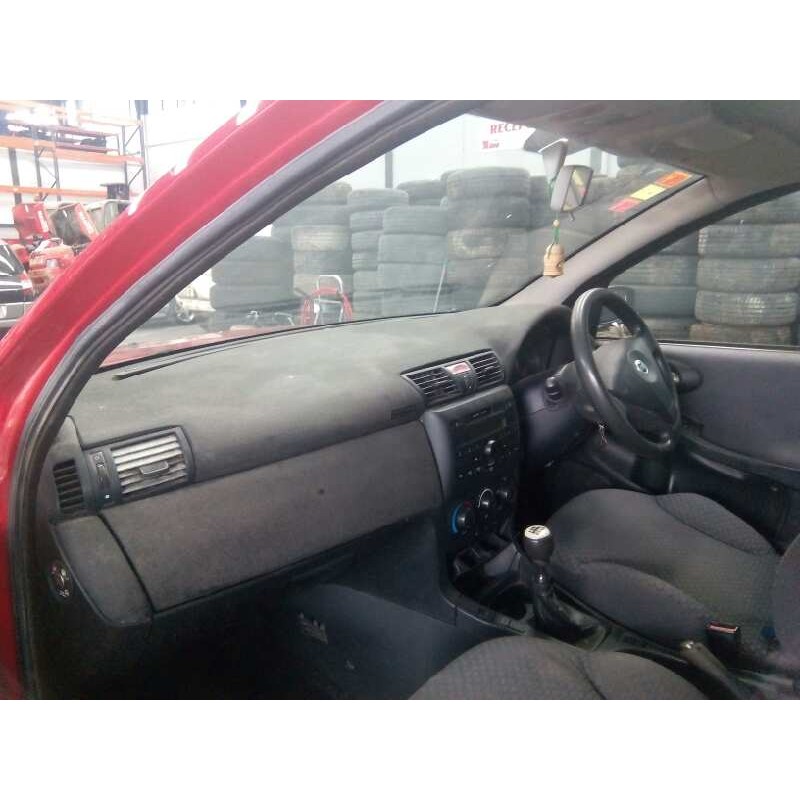 fiat stilo (192) del año 2010