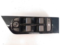 Recambio de mando elevalunas delantero izquierdo para land rover evoque pure referencia OEM IAM GJ3214540AB HW02SWA0317W303 