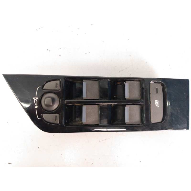 Recambio de mando elevalunas delantero izquierdo para land rover evoque pure referencia OEM IAM GJ3214540AB HW02SWA0317W303 