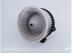 Recambio de ventilador calefaccion para hyundai tucson essence bluedrive 2wd referencia OEM IAM D316NFFAA C78081 