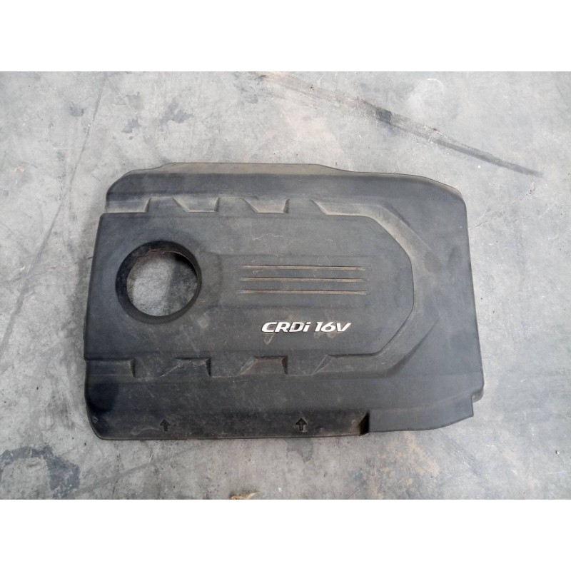 Recambio de tapa motor para kia carens ( ) drive referencia OEM IAM   