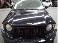 Recambio de capot para jeep compass limited referencia OEM IAM   