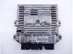 Recambio de centralita motor uce para citroen c3 1.4 hdi referencia OEM IAM 9643455080 5WS40021FT 