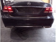 Recambio de paragolpes trasero para mercedes clase e (w212) lim. e 220 bluetec (212.001) referencia OEM IAM   