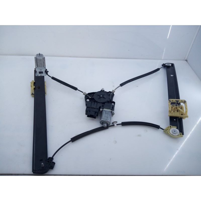 Recambio de elevalunas delantero izquierdo para volkswagen t-cross edition referencia OEM IAM 2Q2959405L 0130822064 