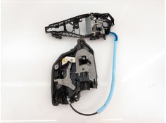 Recambio de cerradura puerta delantera derecha para bmw serie x1 (f48) sdrive18d referencia OEM IAM 18283810 7281934 