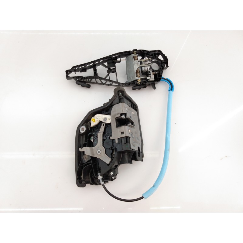 Recambio de cerradura puerta delantera derecha para bmw serie x1 (f48) sdrive18d referencia OEM IAM 18283810 7281934 