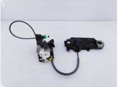 Recambio de cerradura puerta delantera izquierda para audi a4 avant (8w5) sport edition referencia OEM IAM 8W01837811A  