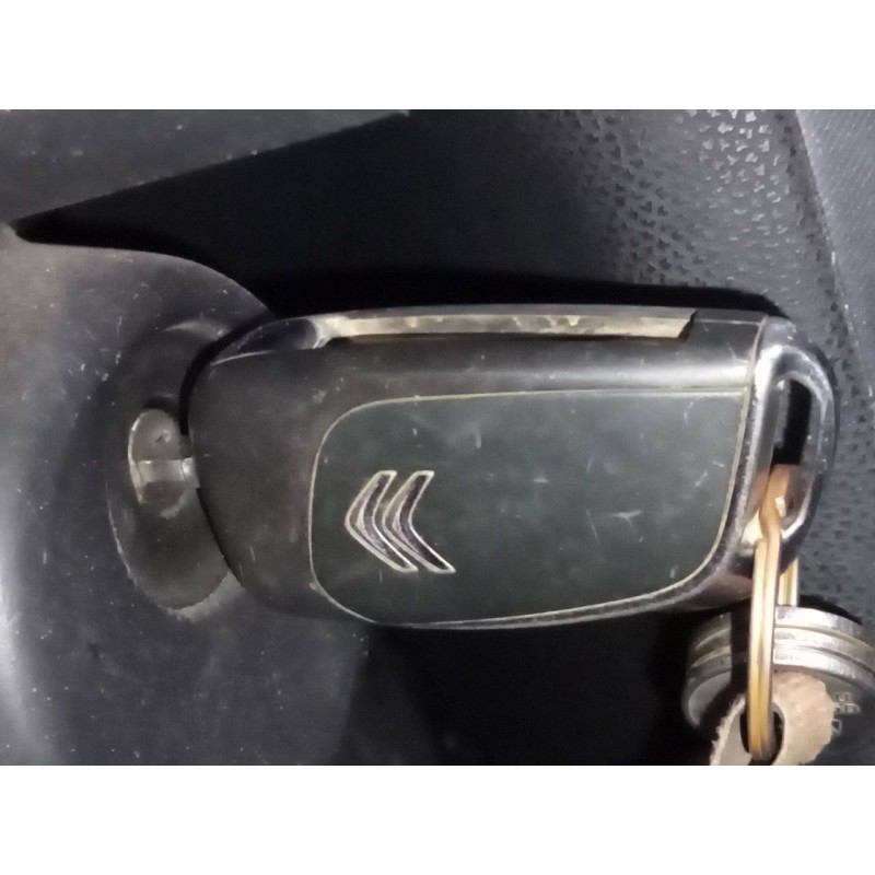 Recambio de antirrobo para citroen ds4 cosmo referencia OEM IAM   