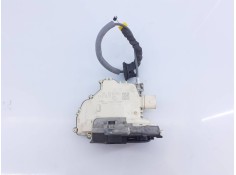 Recambio de cerradura puerta trasera derecha para audi a4 avant (8w5) sport edition referencia OEM IAM 4G0839016H  