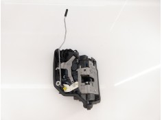 Recambio de cerradura puerta trasera izquierda para bmw serie x1 (f48) sdrive18d referencia OEM IAM 18283810CZ 728193912 