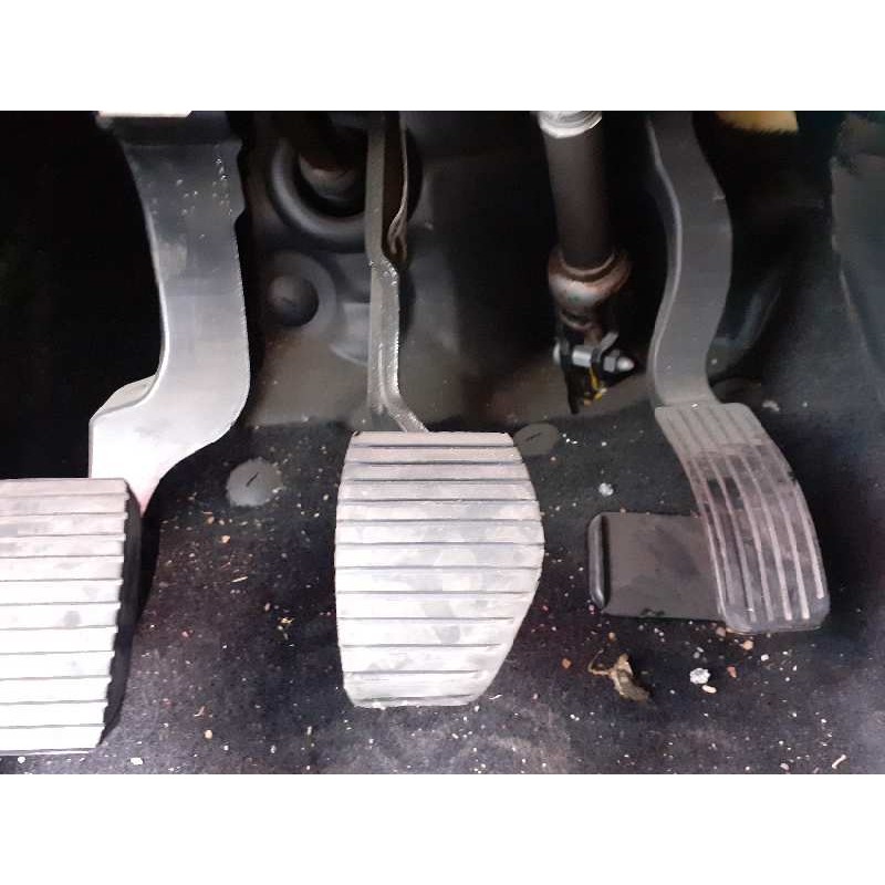 Recambio de pedal freno para peugeot 2008 (--.2013) allure referencia OEM IAM   