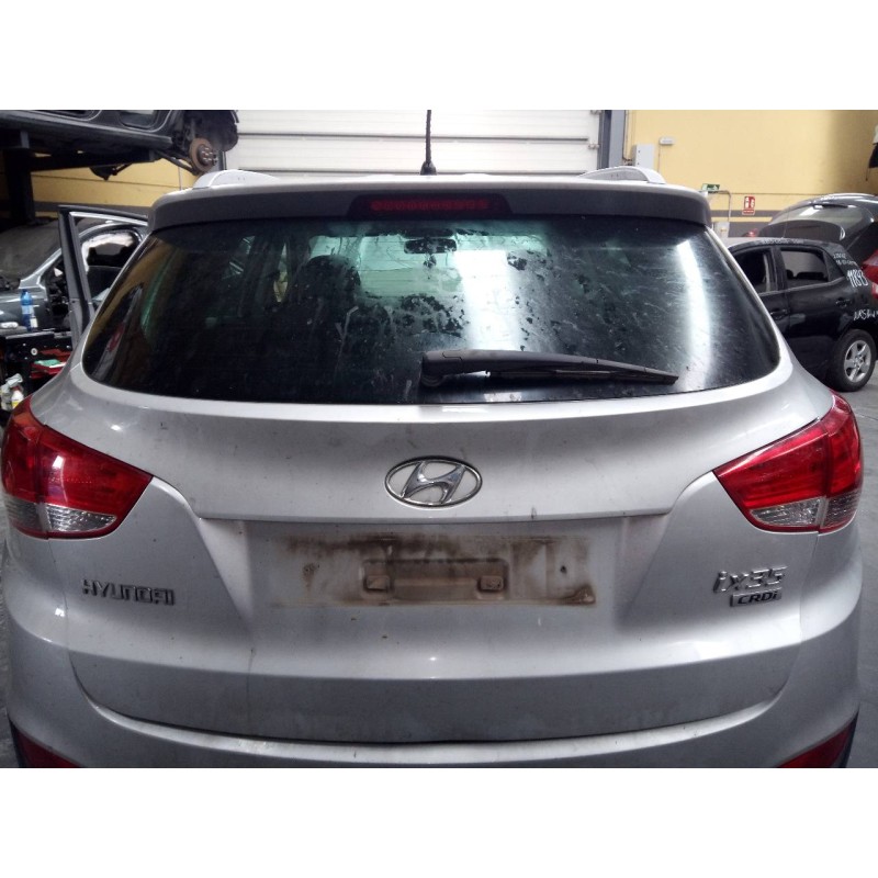 Recambio de porton trasero para hyundai ix35 classic 2wd referencia OEM IAM   