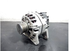 Recambio de alternador para renault megane iv berlina 5p limited referencia OEM IAM 231008040R 2613543A 