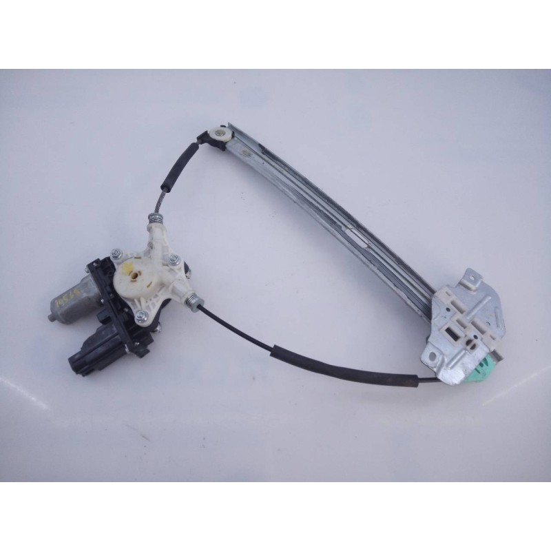 Recambio de elevalunas delantero izquierdo para kia rio concept referencia OEM IAM 824501W010  