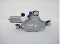 Recambio de motor limpia trasero para hyundai i30 (gd) style referencia OEM IAM 98700A5000  