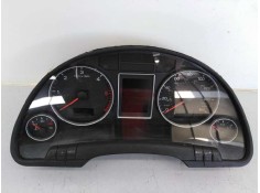 Recambio de cuadro instrumentos para audi a4 berlina (8e) 1.9 tdi referencia OEM IAM 8E0920982D 0263626213 