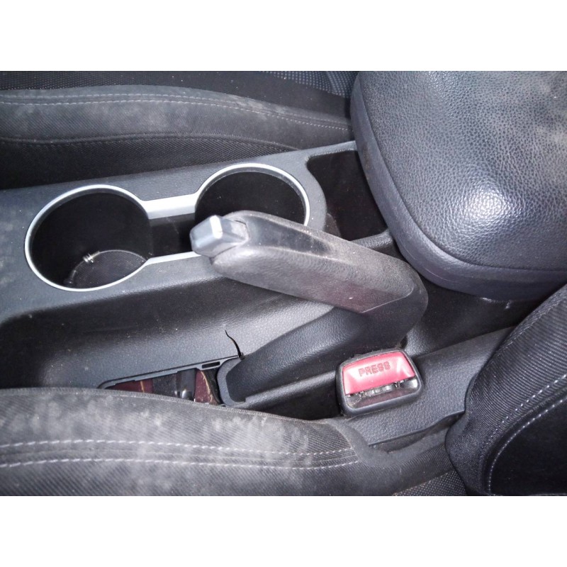 Recambio de palanca freno de mano para hyundai i30 (gd) style referencia OEM IAM   