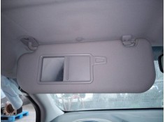 Recambio de parasol izquierdo para hyundai i30 (gd) style referencia OEM IAM   