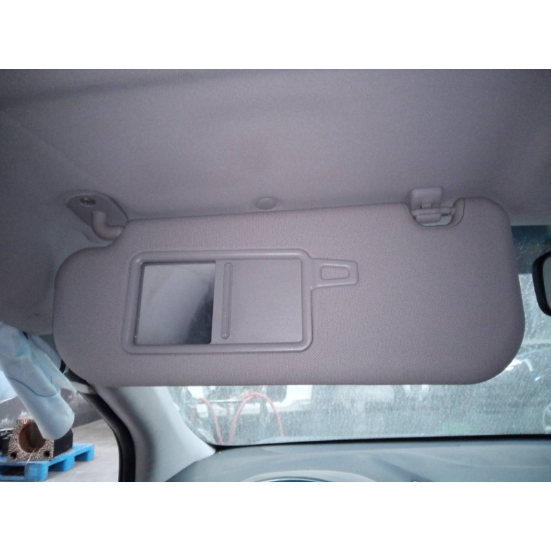 Recambio de parasol izquierdo para hyundai i30 (gd) style referencia OEM IAM   