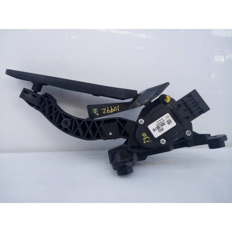 Recambio de pedal acelerador para hyundai i30 (gd) style referencia OEM IAM 32700  