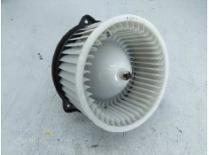 Recambio de ventilador calefaccion para hyundai tucson essence bluedrive 2wd referencia OEM IAM 2269150414  